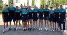 Stire din Sport : Trei echipe de tenis de masă ale CSM Constanţa, calificate în Divizia B