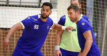 Stire din Sport : Handbal / CSM Constanța debutează în Liga Naţională cu un meci contra CSM-ului Focşani