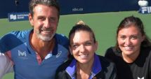 Stire din Sport : Tenis / Simona Halep, pe locul şapte în clasamentul WTA