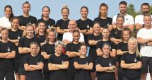 Stire din Sport : Fotbal feminin / Universitatea Olimpia Cluj, eliminată de SFK 2000 Sarajevo din Liga Campionilor