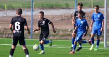 Stire din Sport : Un nou teren din Complexul Academiei Hagi va fi inaugurat săptămâna viitoare