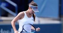 Stire din Sport : Tenis / Sorana Cîrstea, în optimile de finală ale turneului de la Cleveland