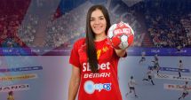 Stire din Sport : Handbal / Bursa transferurilor. Tanja Asanin a semnat cu SCM Râmnicu Vâlcea