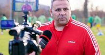 Stire din Sport : Fotbal / O nouă schimbare de antrenor în Liga I. Alexandru Pelici a părăsit banca tehnică a Mioveniului
