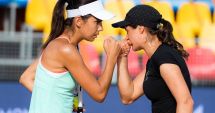 Stire din Sport : Tenis / Monica Niculescu şi Raluca Olaru, sfert-finaliste în turneul de la Granby, la dublu
