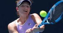 Stire din Sport : Tenis / Eşec surprinzător! Irina Begu, eliminată de Sofia Kenin din turneul de la Cleveland
