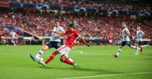 Stire din Sport : Fotbal / Benfica, o nucă prea tare. Mircea Lucescu merge cu Dinamo Kiev în grupele Europa League