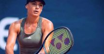 Stire din Sport : Tenis / Ana Bogdan, în turul al doilea al calificărilor, la US Open
