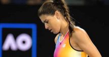 Stire din Sport : Tenis / Sorana Cîrstea, nicio minge de break în înfrângerea din turneul de la Cleveland