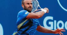 Stire din Sport : Tenis / Marius Copil, eliminat prematur de ucraineanul Krutîh din turneul challenger de la Praga