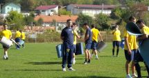 Stire din Sport : Fotbal / Flavius Stoican, noul antrenor al echipei CS Mioveni. Obiectiv: salvarea de la retrogradare