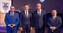 Stire din Sport : CSM Constanţa, lansat oficial la apă! "Revenim în elita sportivă naţională!"