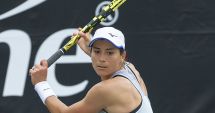 Stire din Sport : Tenis / Gabriela Talabă-Lee, în turul al doilea al calificărilor, la US Open