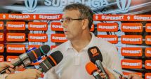 Stire din Sport : Fotbal / Eugen Neagoe, noul antrenor principal al Universităţii Cluj