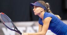 Stire din Sport : Tenis / Irina Bara, spulberată de Kayla Day, în primul tur al calificărilor de la US Open