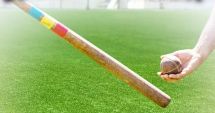Stire din Sport : Sportul naţional / 50 de copii, în tabăra de iniţiere în oină organizată de federaţia română
