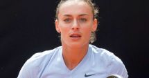 Stire din Sport : Tenis / Ana Bogdan, eliminată de mexicanca Contreras Gomez din calificările US Open