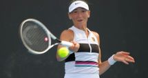Stire din Sport : Tenis / Alexandra Cadanţu-Ignatik s-a oprit în turul doi preliminar, la US Open