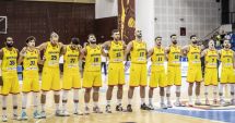 Stire din Sport : Baschet / Naţionala României, fără replică în faţa Portugaliei, în FIBA Eurobasket 2025 Pre-Qualifiers