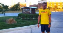 Stire din Sport : Supercupa Mondială la Canoe Sprint / Cătălin Chirilă concurează acasă la Nadia Comăneci