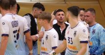 Stire din Sport : Antrenorul George Buricea: „În această dublă manşă, fiecare gol contează”