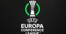 Stire din Sport : Fotbal / CFR Cluj și FCSB și-au aflat adversarii din grupele Conference League