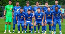 Stire din Sport : Farul II, remiză pe terenul nou-promovatei Gloria Băneasa