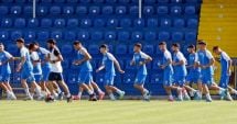 Stire din Sport : Fotbal, Liga a II-a / Unirea Constanţa, la primul succes în campionat: 2-1 cu Viitorul Pandurii Târgu Jiu