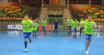 Stire din Sport : Handbal / Potaissa Turda, spulberată de Savehof, în EHF European League. Manşa secundă, doar pentru statistică