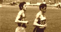 Stire din Sport : Atletism / 44 de ani de la recordul încă nedepăşit al lui Ilie Floroiu, în proba de 10.000 m