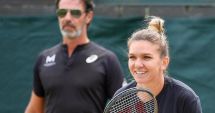 Stire din Sport : Tenis / Simona Halep se menţine pe locul şapte în top WTA. Începe US Open!