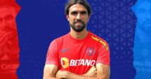 Stire din Sport : Fotbal / Bursa transferurilor. Compagno a semnat cu FCSB, Mitrea va juca pentru Universitatea Craiova