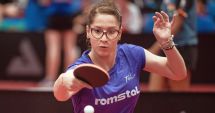 Stire din Sport : Constănţeanca Bianca Mei-Roşu, sfert-finalistă în turneul de la Otocec