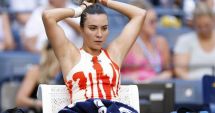Stire din Sport : Tenis / Elena Gabriela Ruse, eliminată de Coco Gauff din turneul US Open