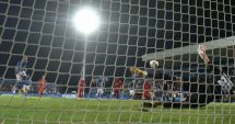 Stire din Sport : Farul a revenit pe primul loc după victoria cu FCSB