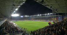 Stire din Sport : Fotbal, echipa naţională / Se pun în vânzare biletele pentru partidele cu Finlanda și Bosnia-Herțegovina, din Liga Națiunilor