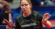 Stire din Sport : Bianca Mei-Roşu, eliminată în sferturile de finală ale turneului de la Otocec