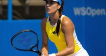 Stire din Sport : Tenis / Sorana Cîrstea, eliminată de campioana olimpică Belinda Bencic de la US Open