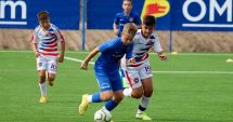 Stire din Sport : Farul II primeşte vizita liderului CS Afumaţi