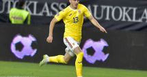Stire din Sport : Fotbal / 27 de stranieri convocaţi pentru partidele cu Finlanda și Bosnia-Herțegovina, din Liga Națiunilor