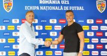 Stire din Sport : Fotbal / Convocările preliminare pentru jucătorii din străinătate la naționalele U21 și U20 în luna septembrie