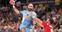 Stire din Sport : Handbal, European League / CSM Constanţa are nevoie de o victorie la minimum patru goluri în partida cu Chambery