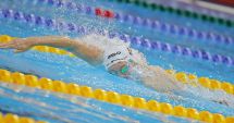 Stire din Sport : Nataţie / Patrick Dinu, de la CS Farul, calificat în finala probei de 100 m, la Mondiale pentru juniori de la Lima