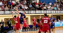 Stire din Sport : Final de drum! CSM Constanţa, victorie de palmares cu Chambery