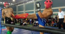 Stire din Sport : Titluri de campioni pentru sportivii de la CS Medgidia, la Cupa României-Kick Light
