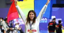 Stire din Sport : Nataţie / Aur pentru David Popovici şi Bianca Costea, la Mondialele de juniori de la Lima