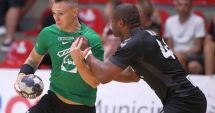 Stire din Sport : Handbal / CS Minaur, eşec sever la Budapesta, în EHF European League. Ferencvaros merge mai departe
