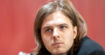 Stire din Sport : Şah / Transfer de senzaţie: Richard Rapport va juca pentru România