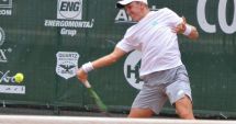 Stire din Sport : Tenis / Filip Jianu s-a calificat pe tabloul principal al turneului challenger de la Sevilla