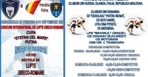 Stire din Sport : Lupte / Acasă la Ştefan Rusu! Patru sportivi de la CS Medgidia vor participa la Cupa „Ștefan cel Mare”